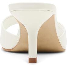 White Leather