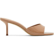 Blush Leather