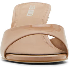Blush Leather