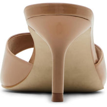 Blush Leather