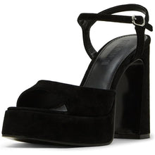 Black Suede