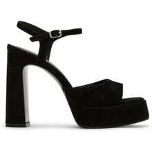 Black Suede
