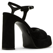 Black Suede