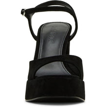 Black Suede