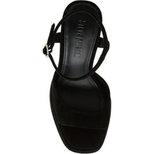 Black Suede