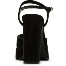 Black Suede