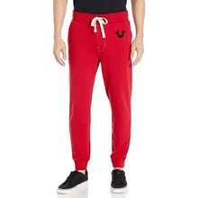 Ruby Red W Black