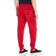 Ruby Red W Black