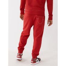 Ruby Red W Black