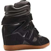 Black Suede