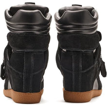 Black Suede