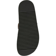 Chocolate Brown Suede