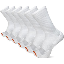 White (6 Pairs)