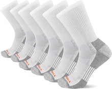 White Block (6 Pairs)