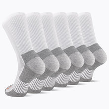 White Block (6 Pairs)