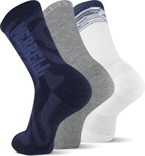Navy Assorted