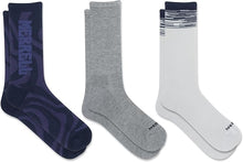 Navy Assorted