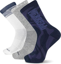Navy Assorted
