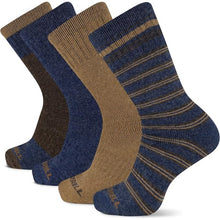 Navy Assorted