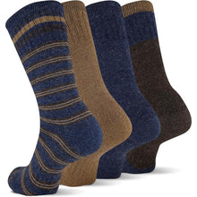 Navy Assorted