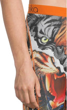 Tiger Temper