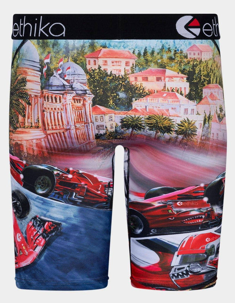 Ethika Men's BMR Monaco Boxer Briefs – I-Max Fashions