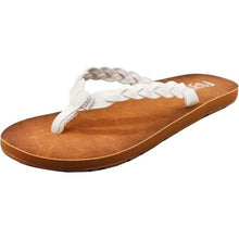 White/Tan