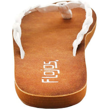 White/Tan