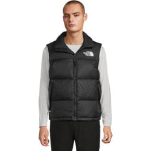 TNF Black-Recycled Down