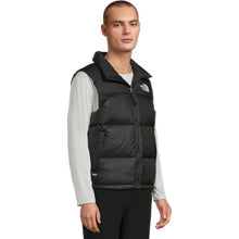 TNF Black-Recycled Down