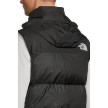 TNF Black-Recycled Down
