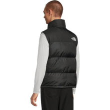 TNF Black-Recycled Down