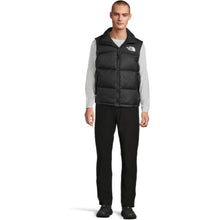 TNF Black-Recycled Down