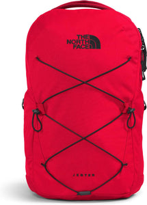 TNF Red/TNF Black