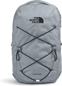 Mid Grey Dark Heather/TNF Black-NPF