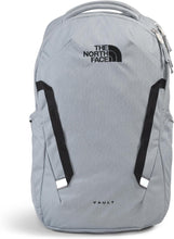 Mid Grey Dark Heather/TNF Black-NPF