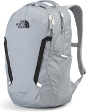 Mid Grey Dark Heather/TNF Black-NPF