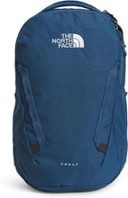 Shady Blue/TNF White-NPF