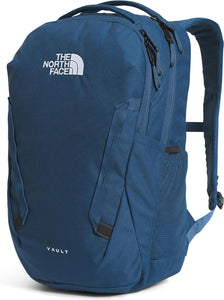 Shady Blue/TNF White-NPF