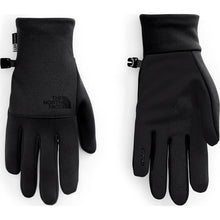 TNF Black NF0A4SHA