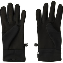 TNF Black NF0A4SHA