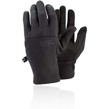TNF Black NF0A4SHA