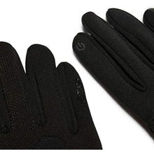 TNF Black NF0A4SHA