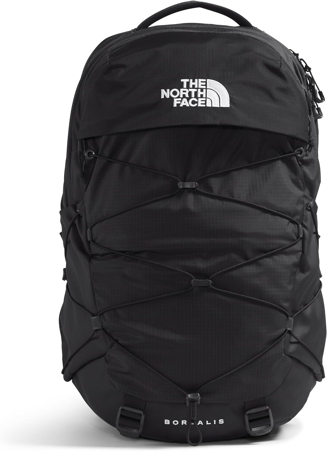 The North Face Borealis Backpack Black/ TNF Black