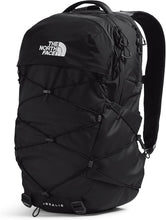 TNF Black/TNF Black-NPF