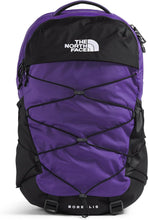 Peak Purple/TNF Black