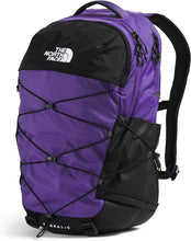 Peak Purple/TNF Black