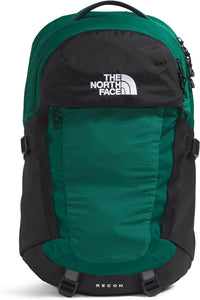 Evergreen/TNF Black