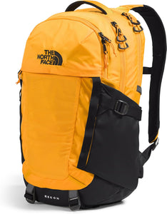 north face gold backpack Borealis Mini Simply use the webbing straps on the front of the pack The North Face Jester Luxe