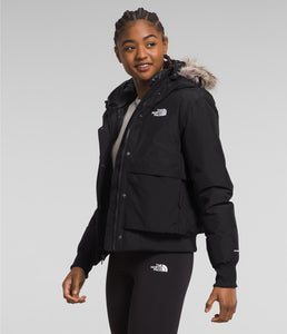 TNF Black-NPF